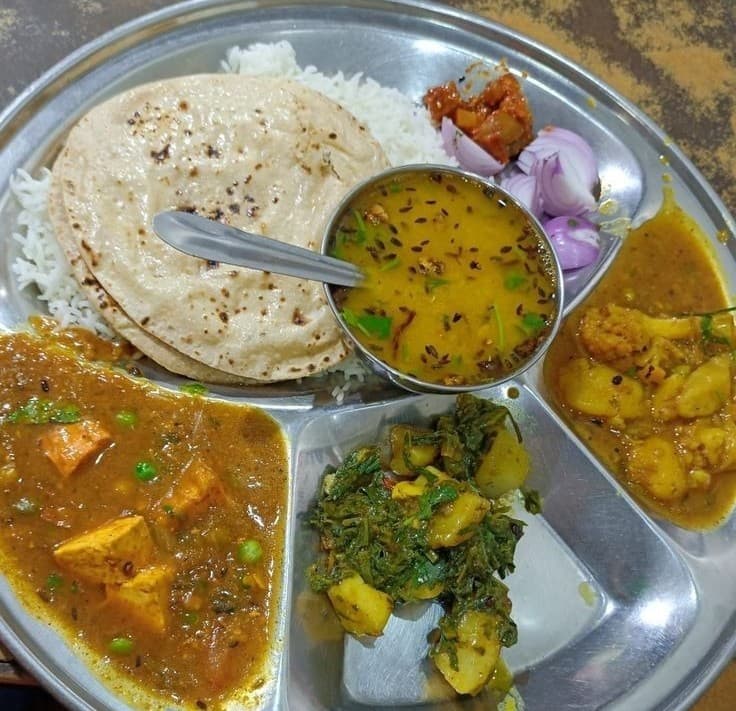 BU Bhopal Hostel and Mess photo 2